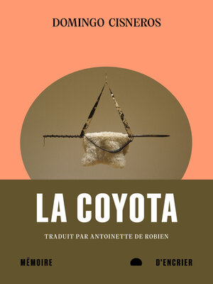 cover image of La Coyota